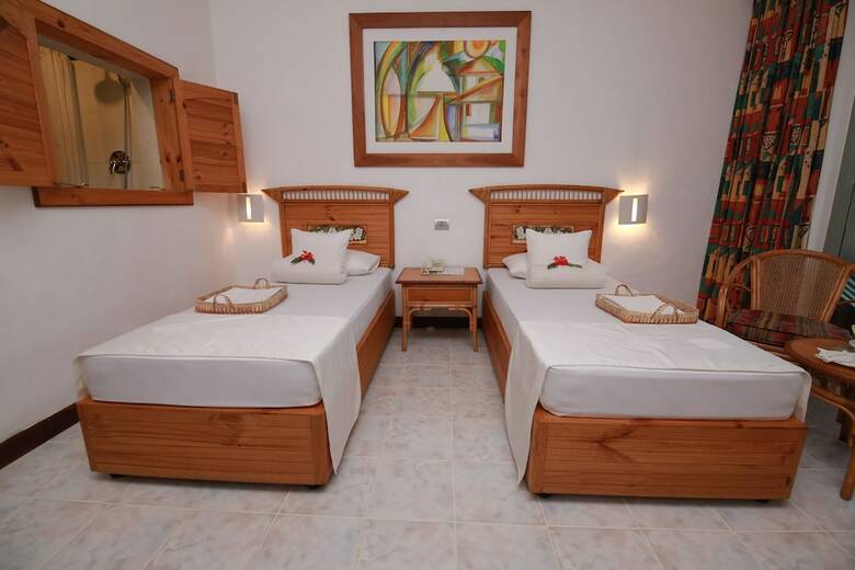 Hotel Oyo 391 Oasis Ayurveda Resort