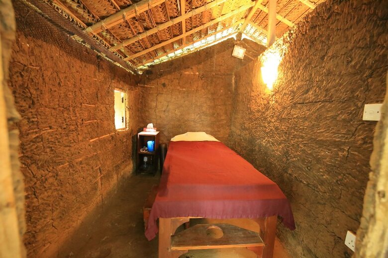 Hotel Oyo 391 Oasis Ayurveda Resort