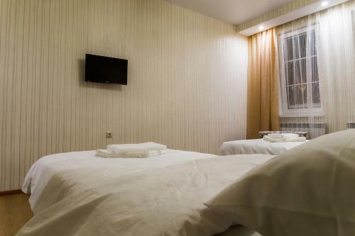 Nitsa Hotel