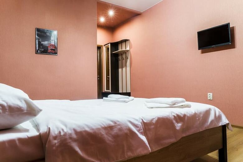 Nitsa Hotel