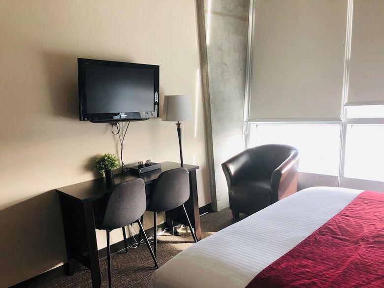 Hotel Sait