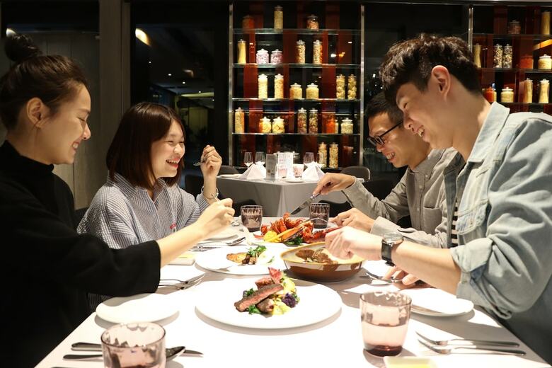 Caesar Park Hotel Banqiao