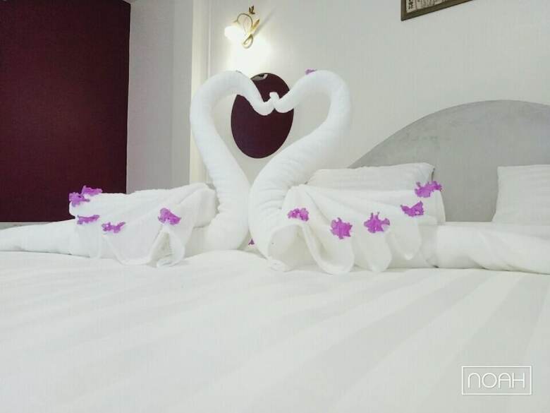 Hotel Baanchangkaew Huahin Resort