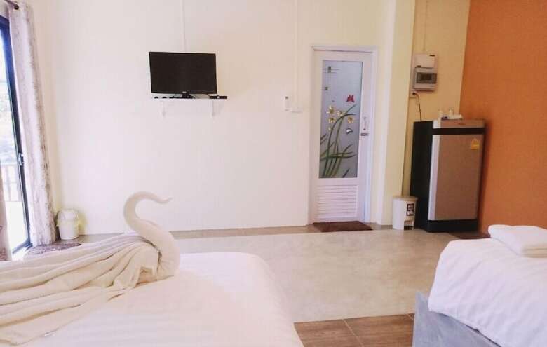 Hotel Baanchangkaew Huahin Resort