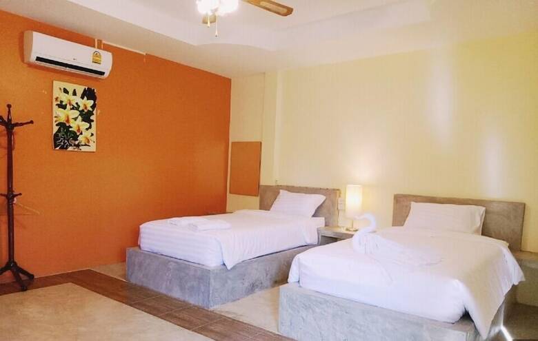 Hotel Baanchangkaew Huahin Resort