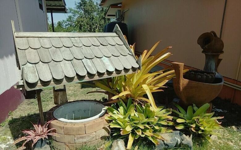 Hotel Baanchangkaew Huahin Resort