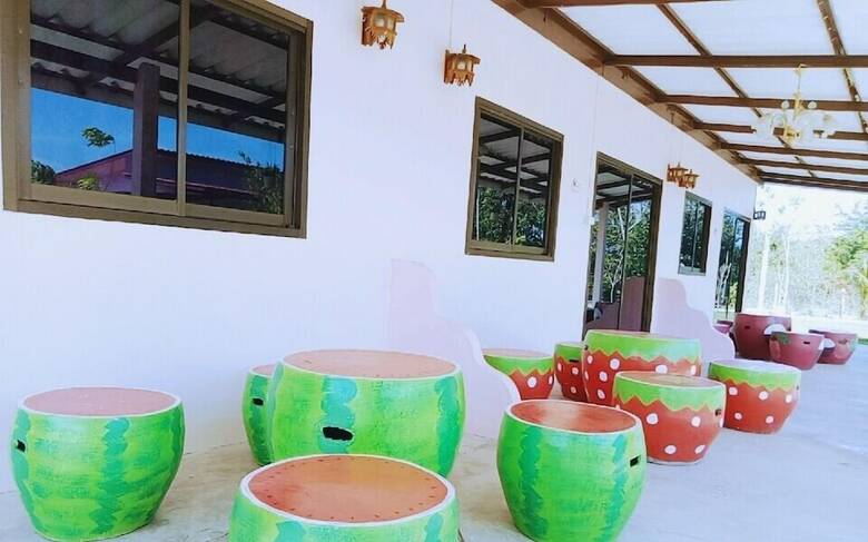 Hotel Baanchangkaew Huahin Resort