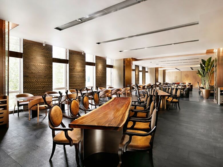 Hotel Artyzen Habitat Dongzhimen Beijing