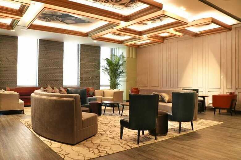 Hotel Artyzen Habitat Dongzhimen Beijing