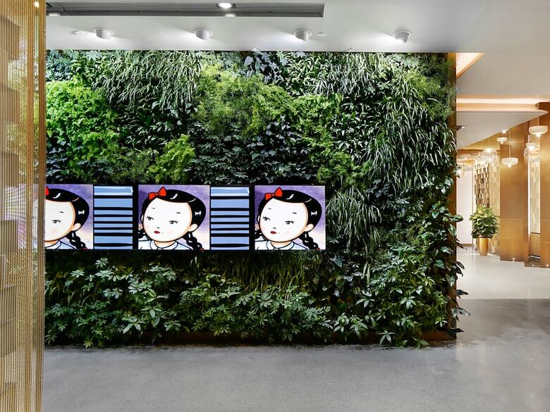 Hotel Artyzen Habitat Dongzhimen Beijing