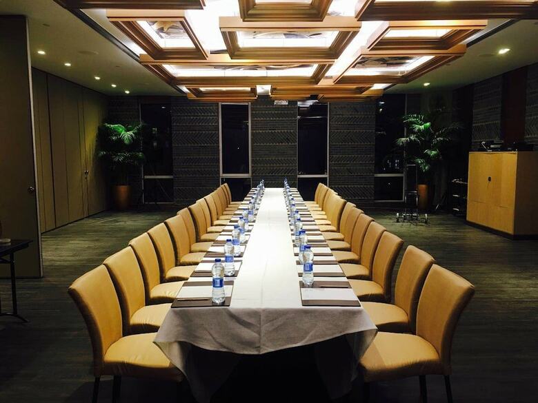 Hotel Artyzen Habitat Dongzhimen Beijing
