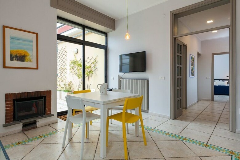 Apartment Corso Vittorio Emanuele