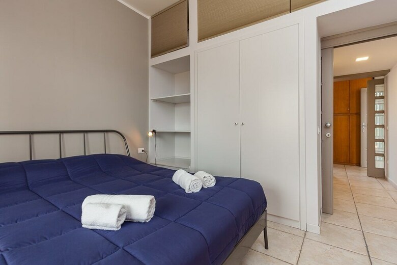 Apartment Corso Vittorio Emanuele