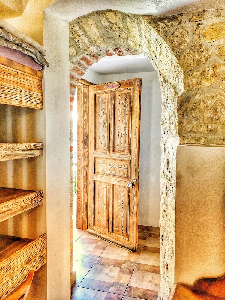 Hotel Parmis Boutique House