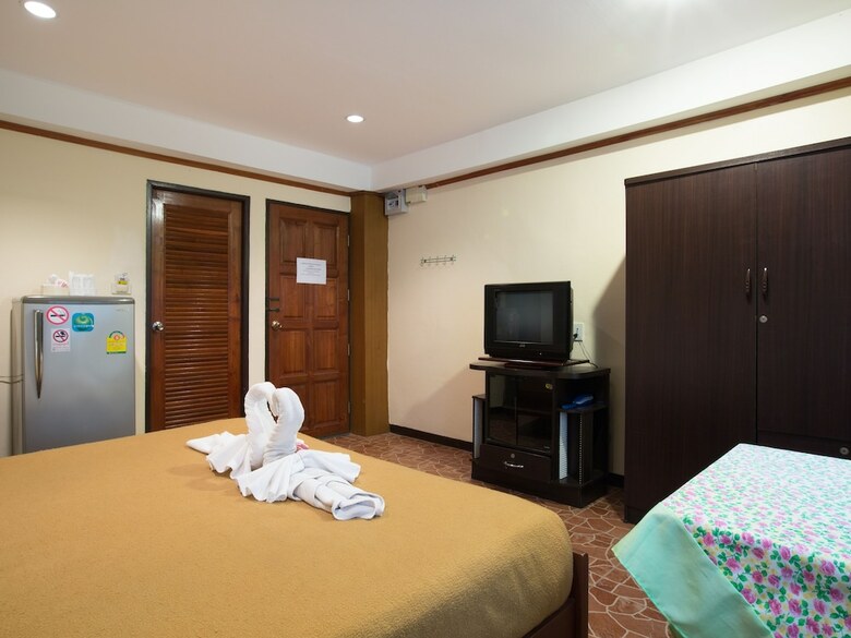 Hotel Stefans Guesthouse