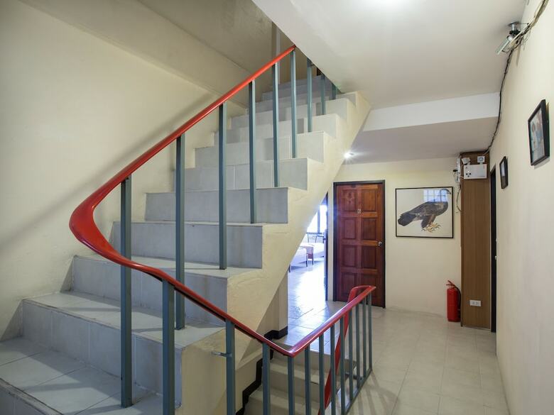 Hotel Stefans Guesthouse