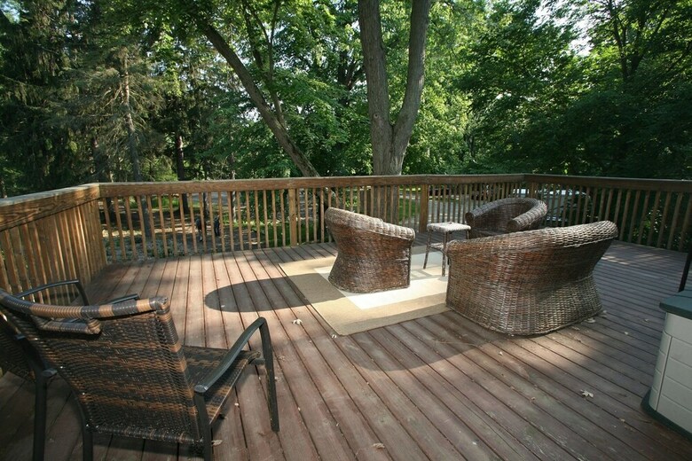 Goldberry Woods Bed & Breakfast-microfarm-cottages