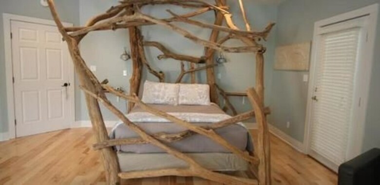 Goldberry Woods Bed & Breakfast-microfarm-cottages