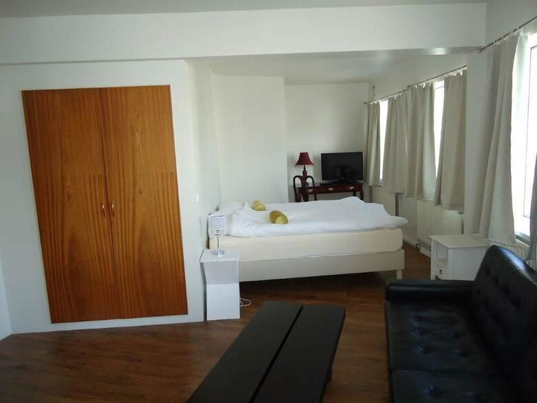 Hotel Eyjar