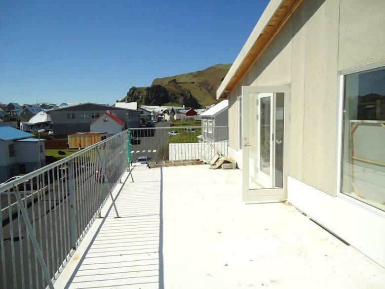 Hotel Eyjar