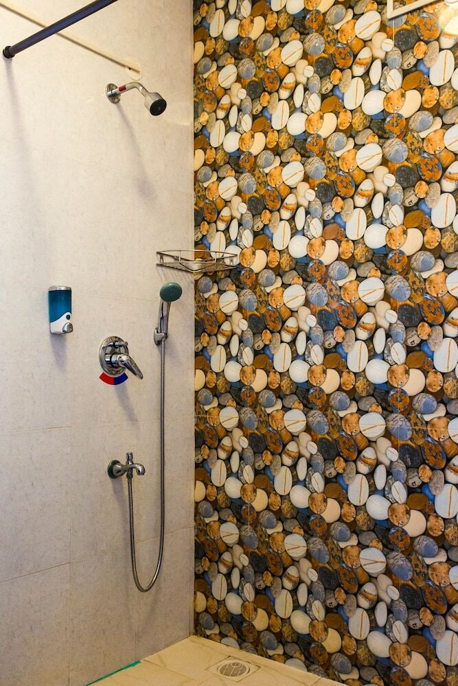 Hotel Lazy Frog Goa