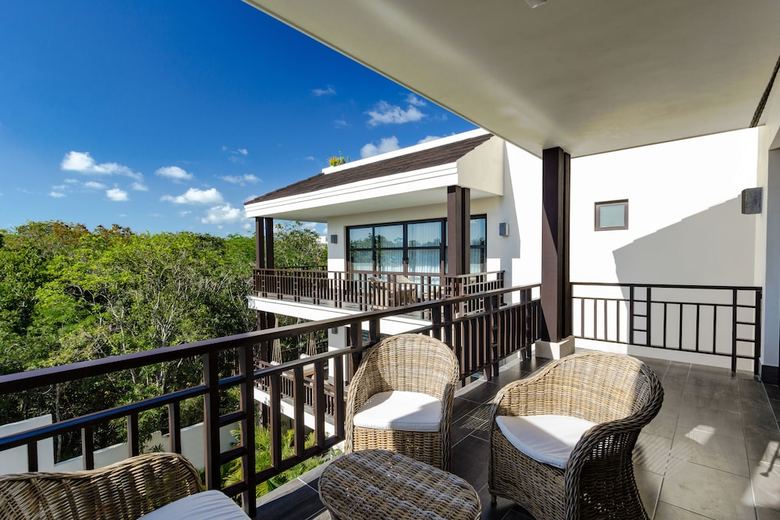Kasa Hotel Parota