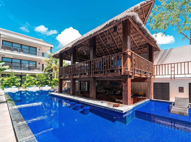 Kasa Hotel Parota