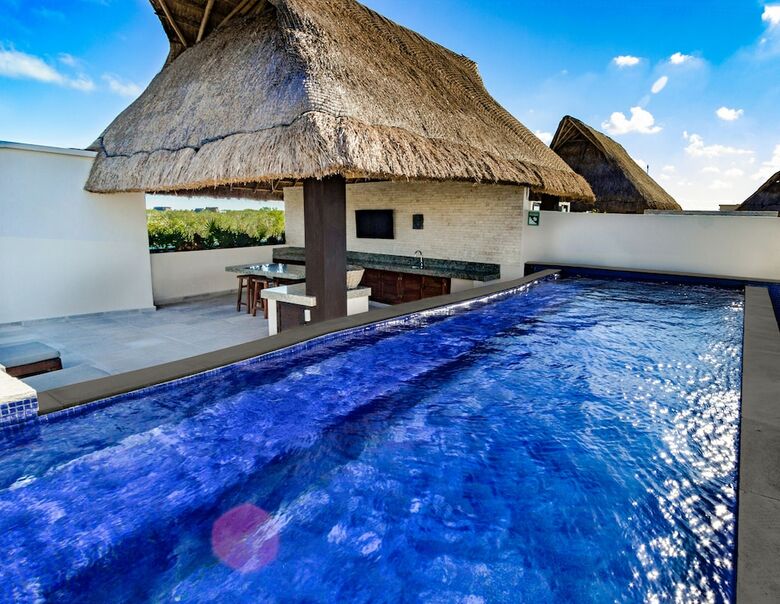 Kasa Hotel Parota
