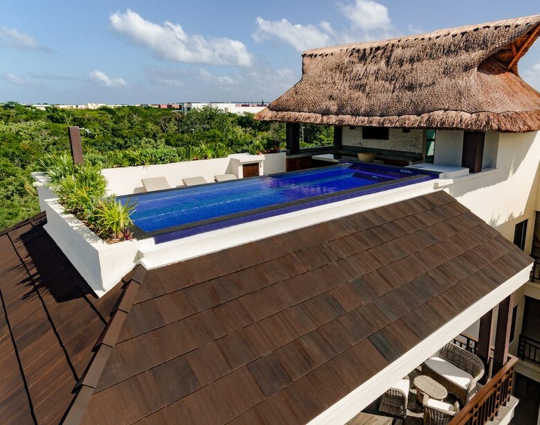 Kasa Hotel Parota