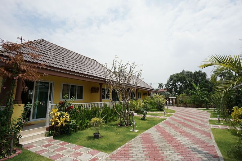 Hotel Baan Penny