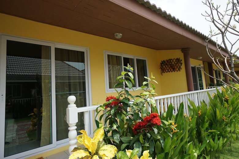 Hotel Baan Penny