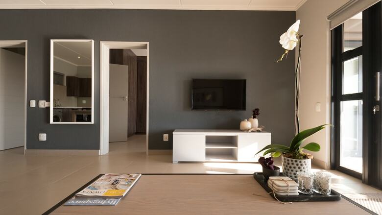 Apartamentos Odyssey Lifestyle