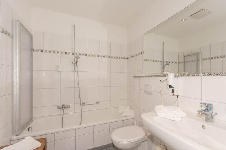 Hotel Badehaus Goor