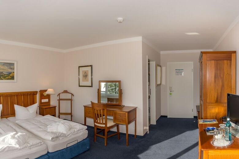 Hotel Badehaus Goor