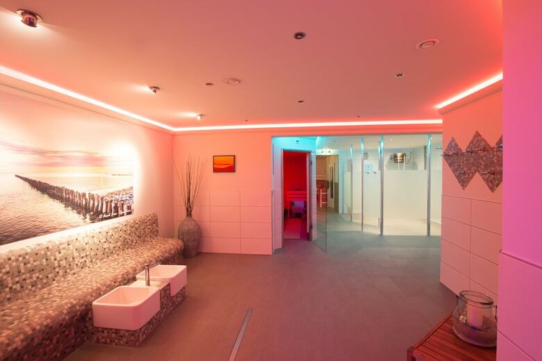 Hotel Badehaus Goor
