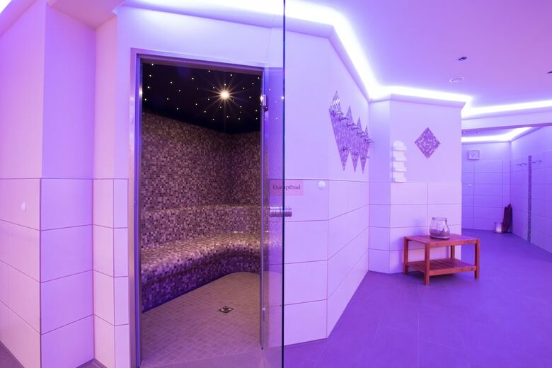 Hotel Badehaus Goor