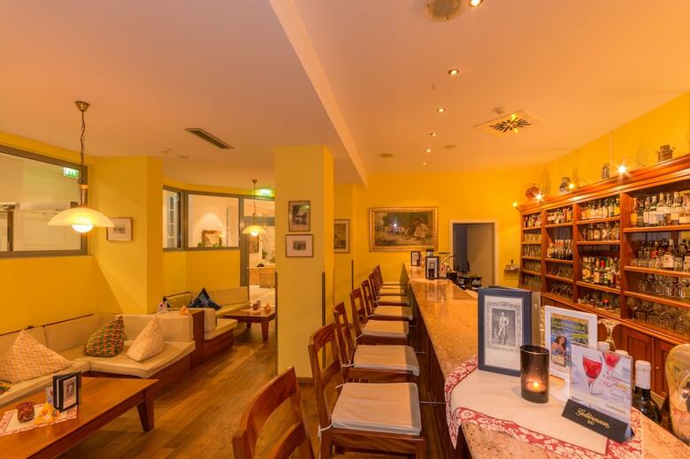Hotel Badehaus Goor