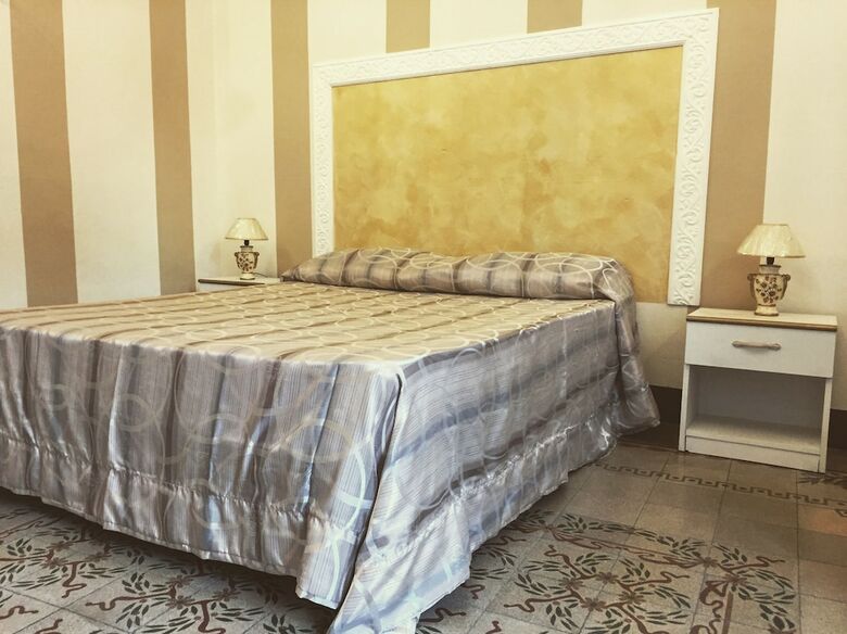 Amantea Bed And Breakfast
