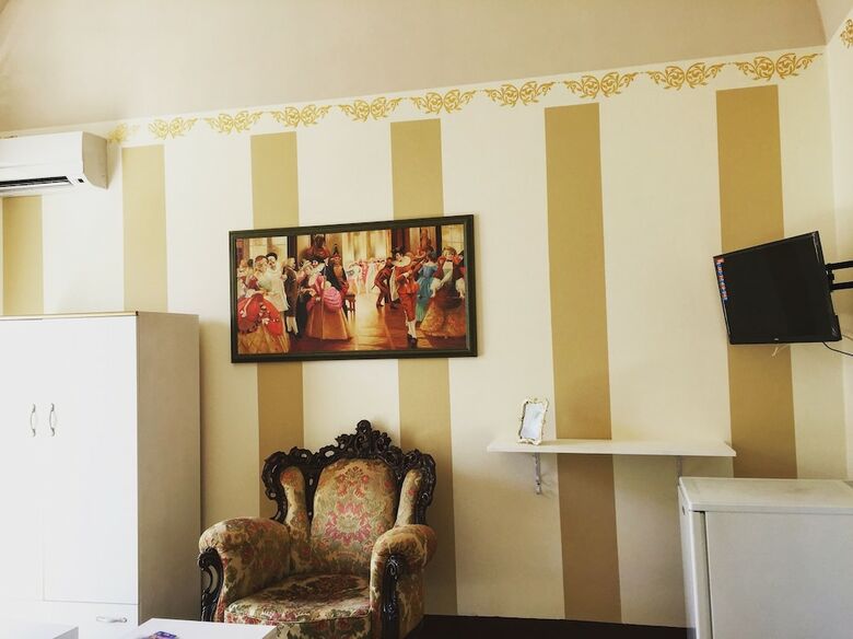 Amantea Bed And Breakfast