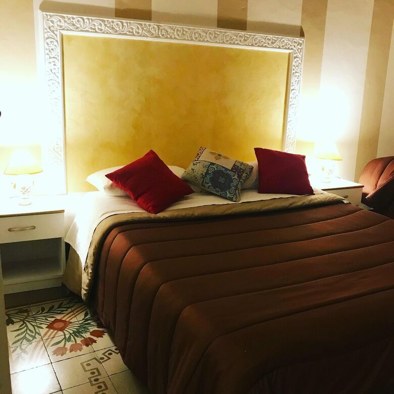 Amantea Bed And Breakfast