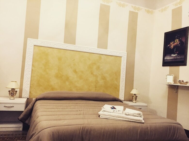 Amantea Bed And Breakfast