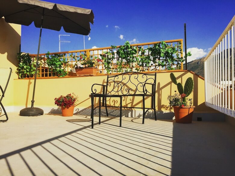 Amantea Bed And Breakfast