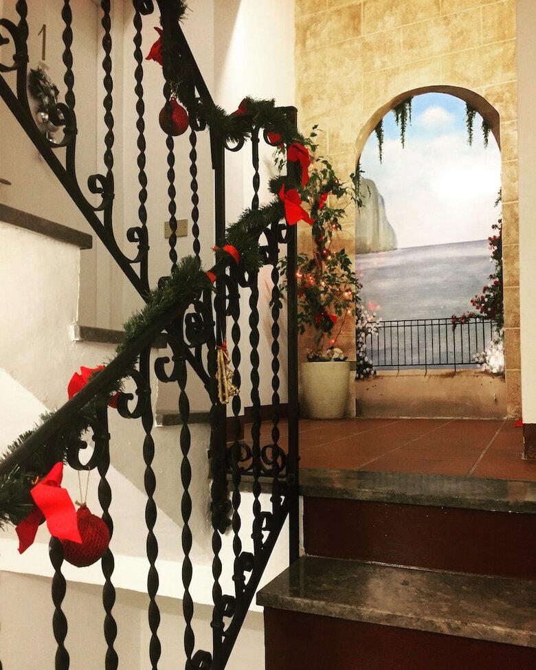 Amantea Bed And Breakfast