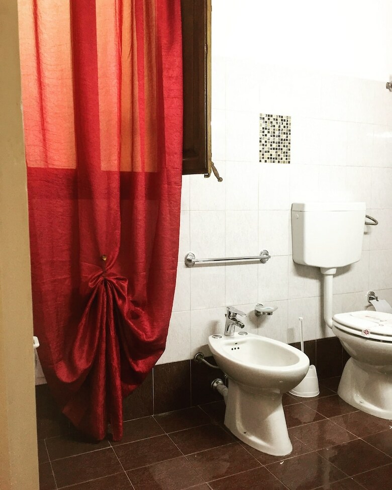 Amantea Bed And Breakfast