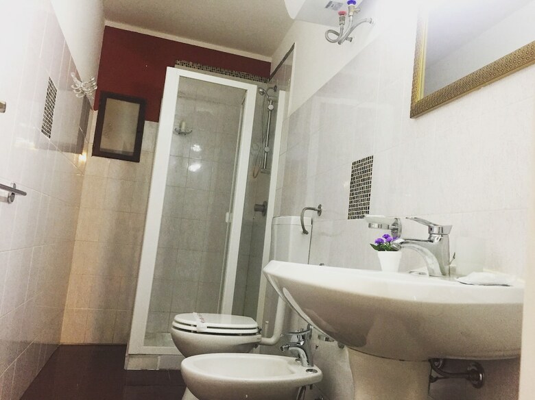 Amantea Bed And Breakfast