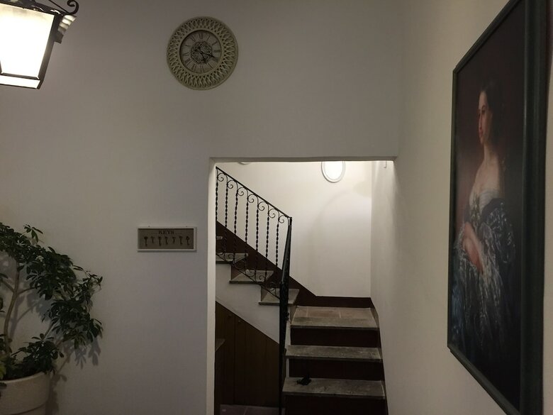 Amantea Bed And Breakfast