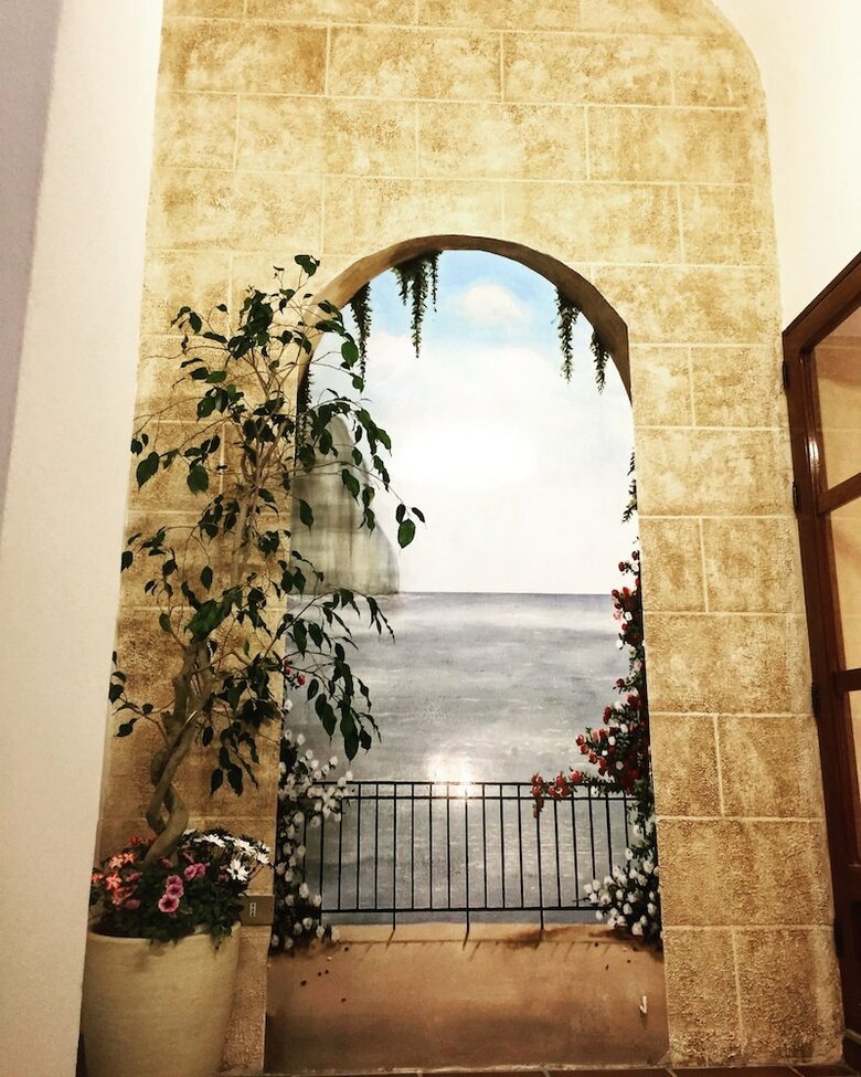 Amantea Bed And Breakfast