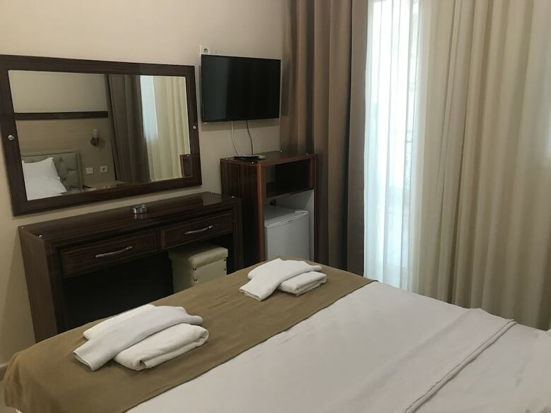 Tumay Hotel Bitez