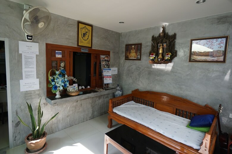 Hostal Pk Hostel