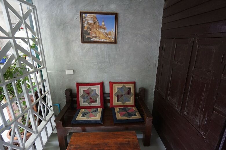 Hostal Pk Hostel